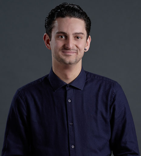 Luke Horner
