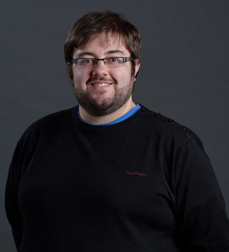 Phil Watson